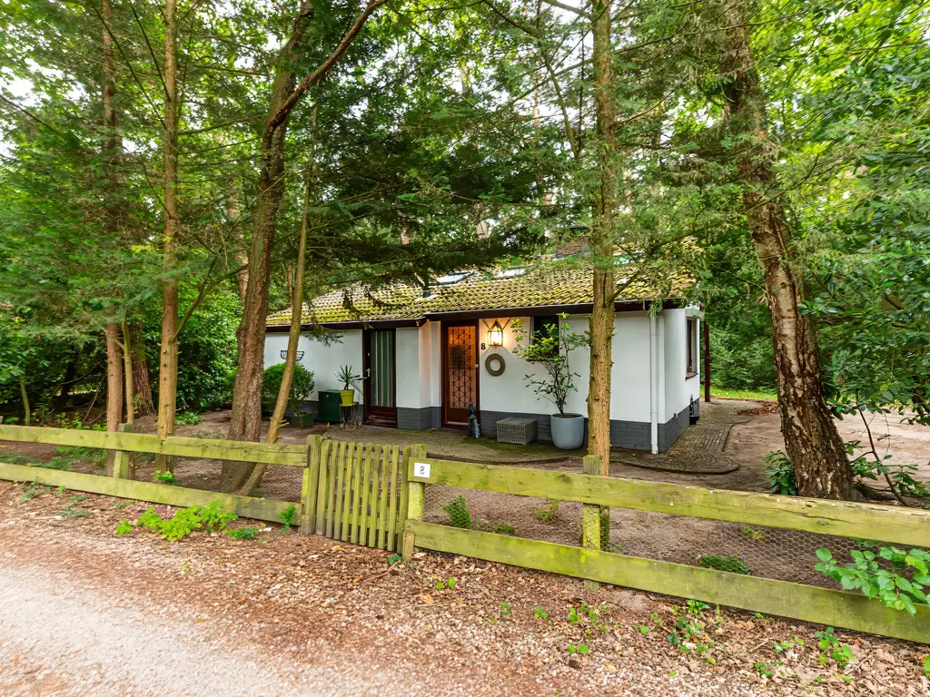 Zevenlindenweg 5 0008, BAARN