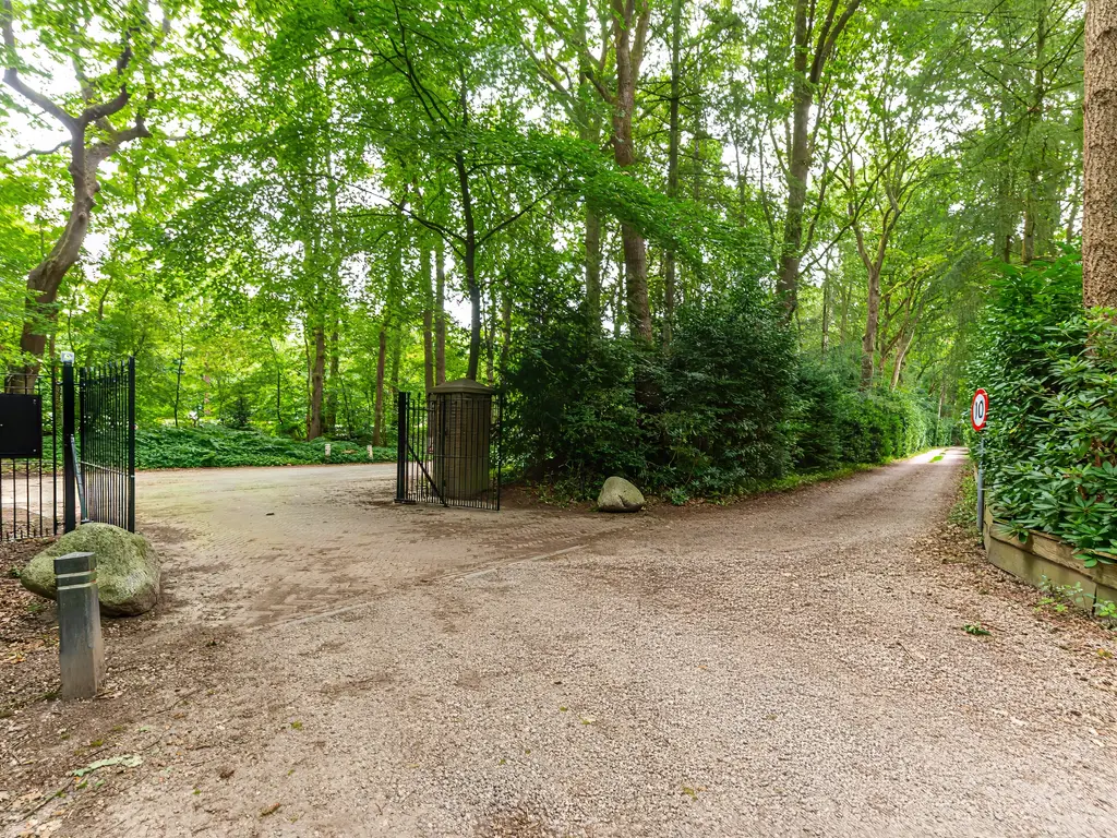 Zevenlindenweg 5 0008, BAARN