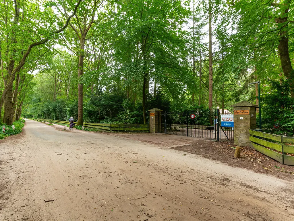 Zevenlindenweg 5 0008, BAARN
