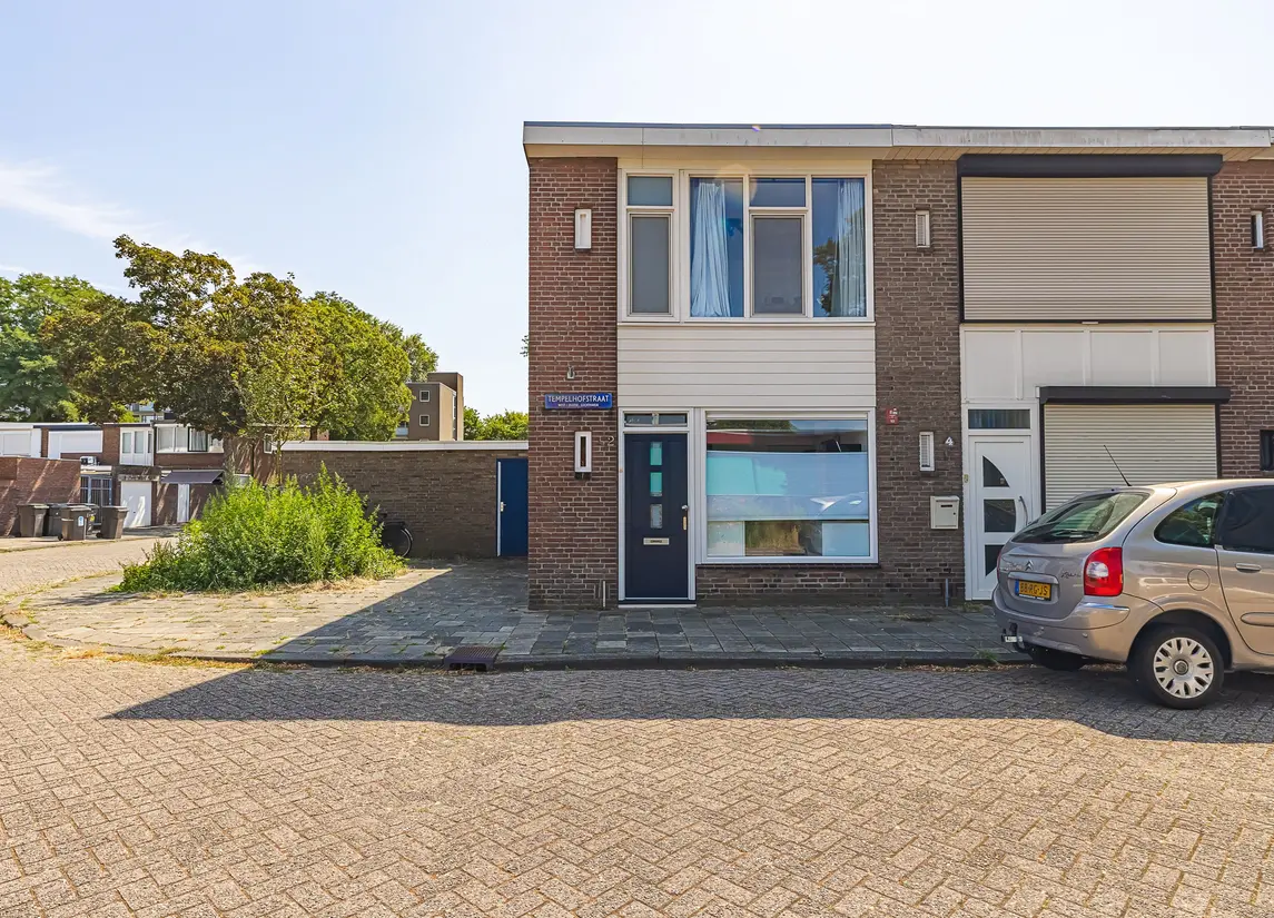 Tempelhofstraat 2