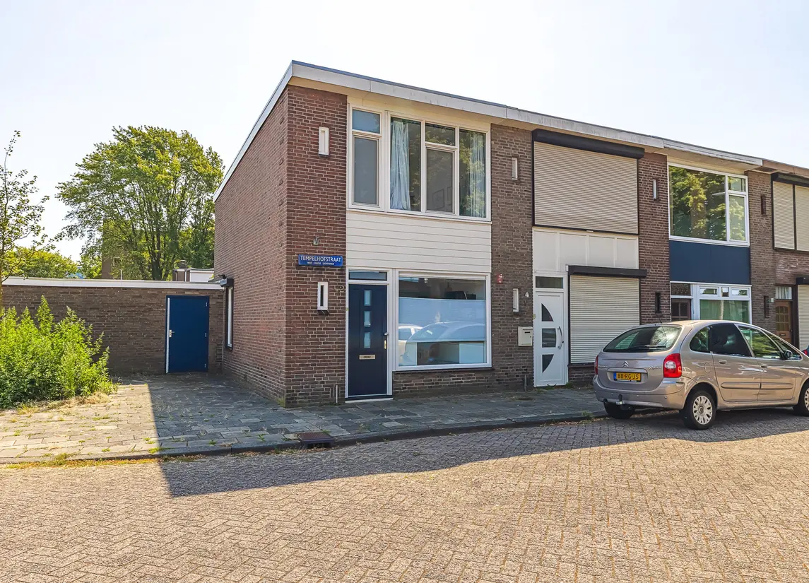 Tempelhofstraat 2