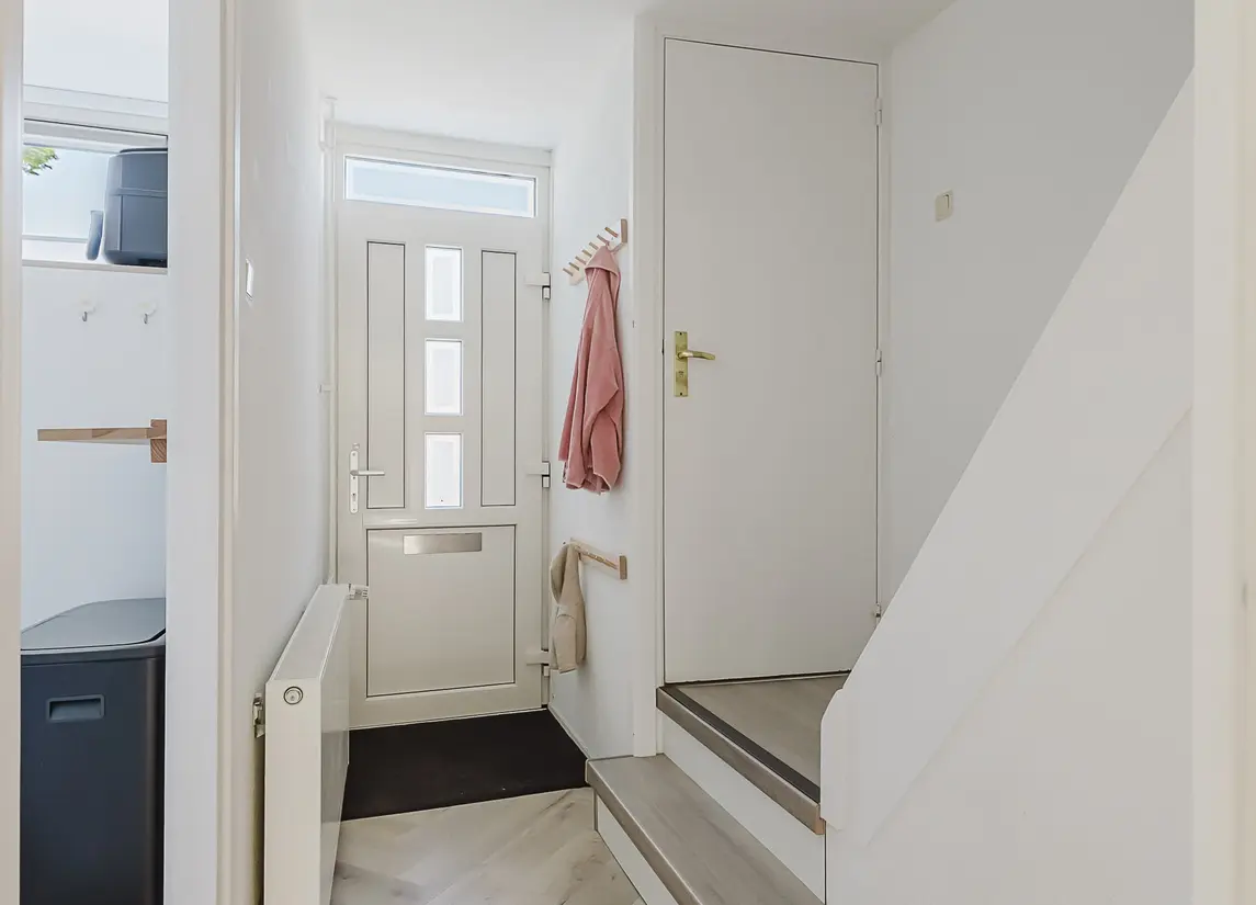 Tempelhofstraat 2
