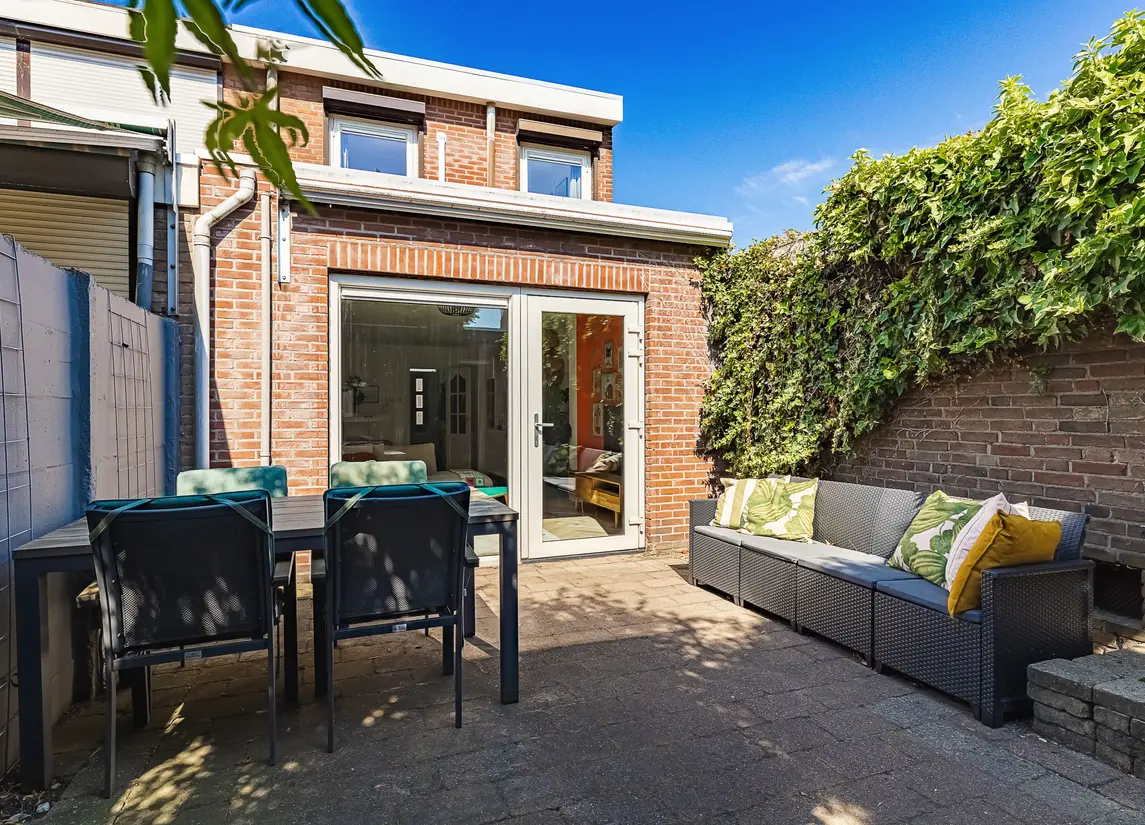 Tempelhofstraat 2