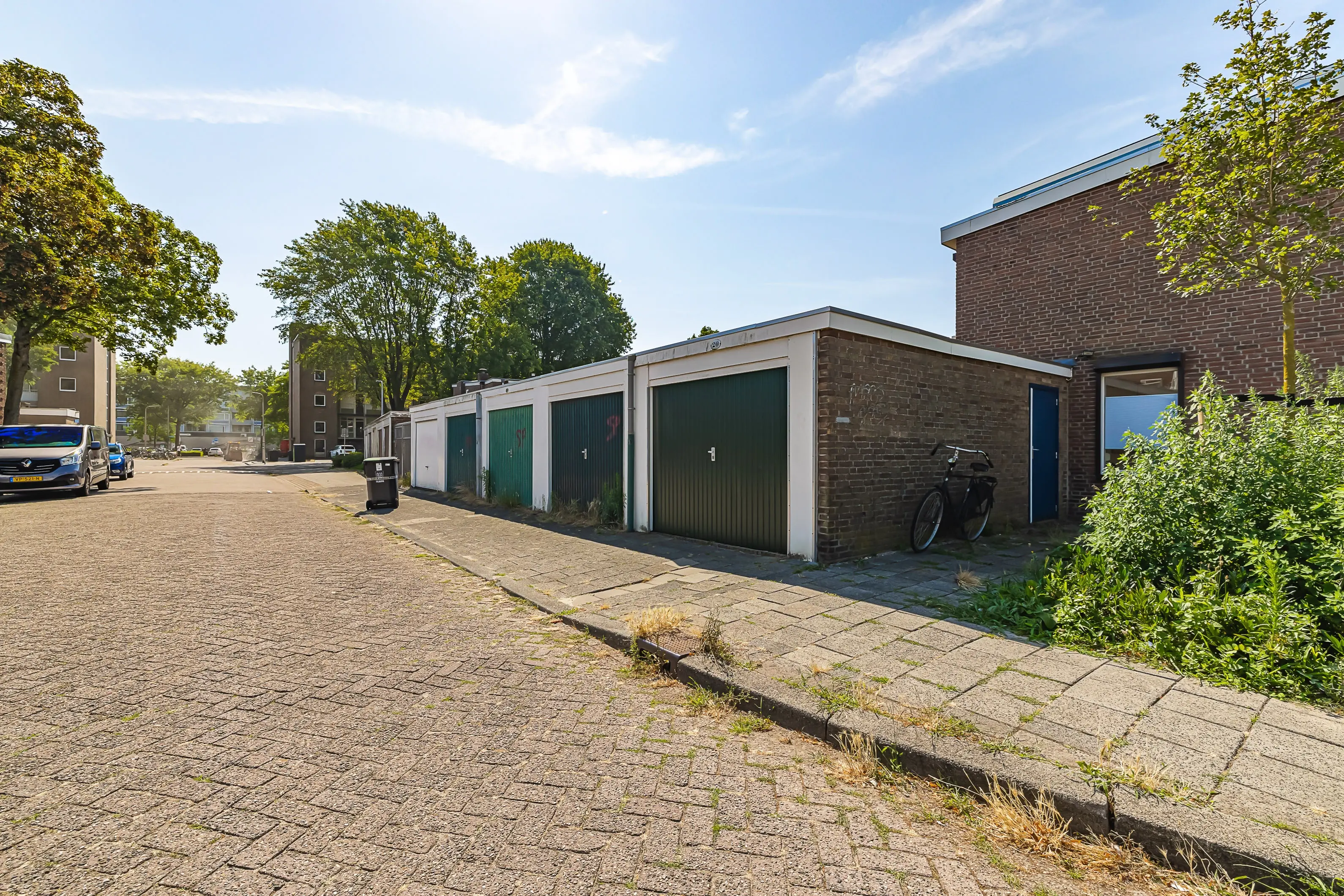 Tempelhofstraat 2
