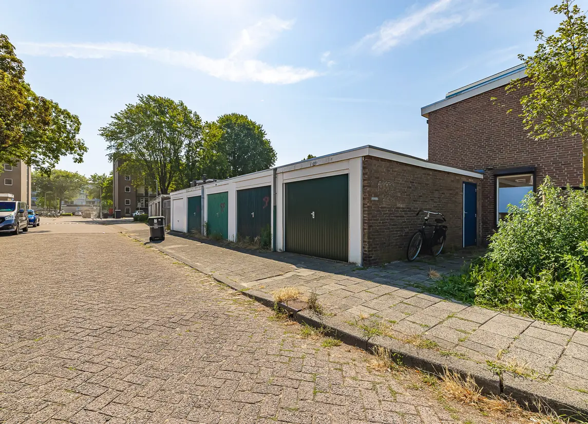 Tempelhofstraat 2