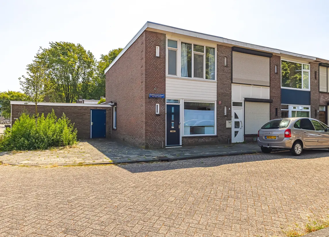 Tempelhofstraat 2