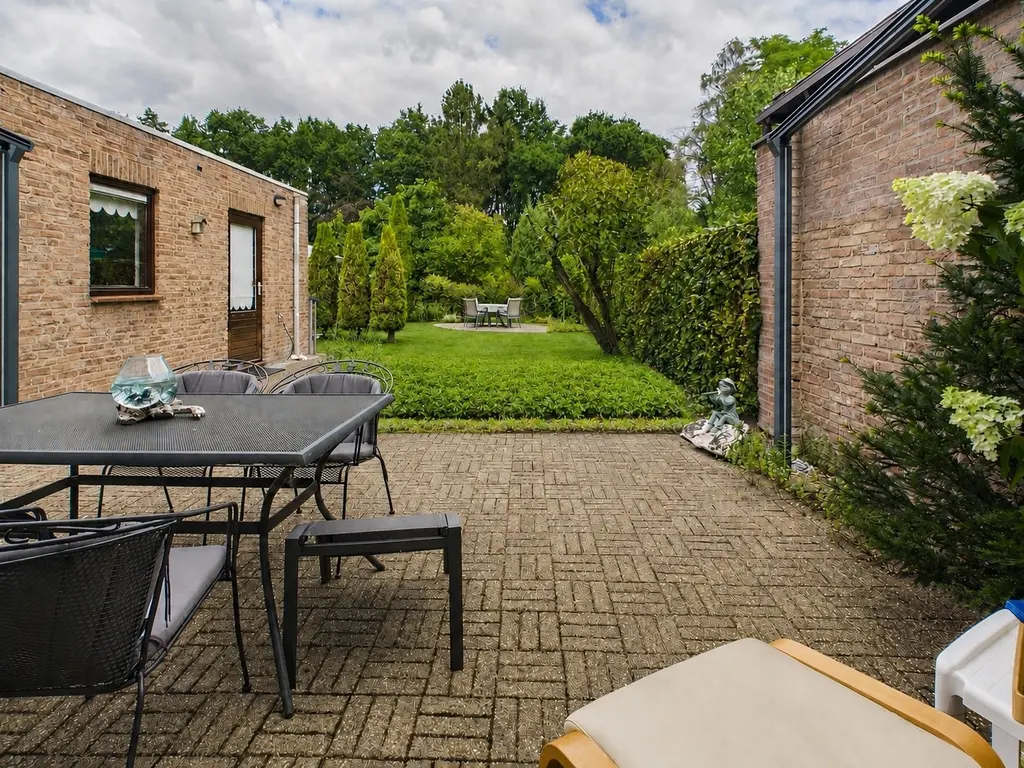 Westerstraat 34, Huijbergen
