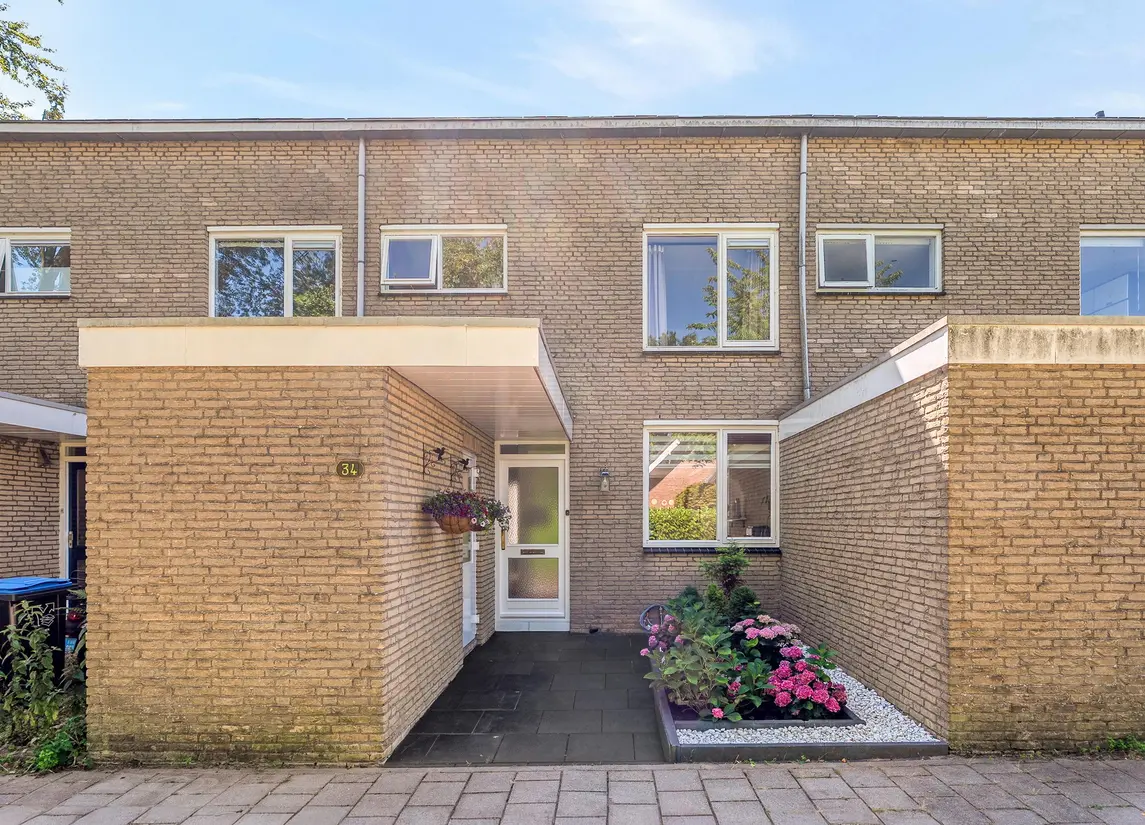 Willem-Alexanderplantsoen 34