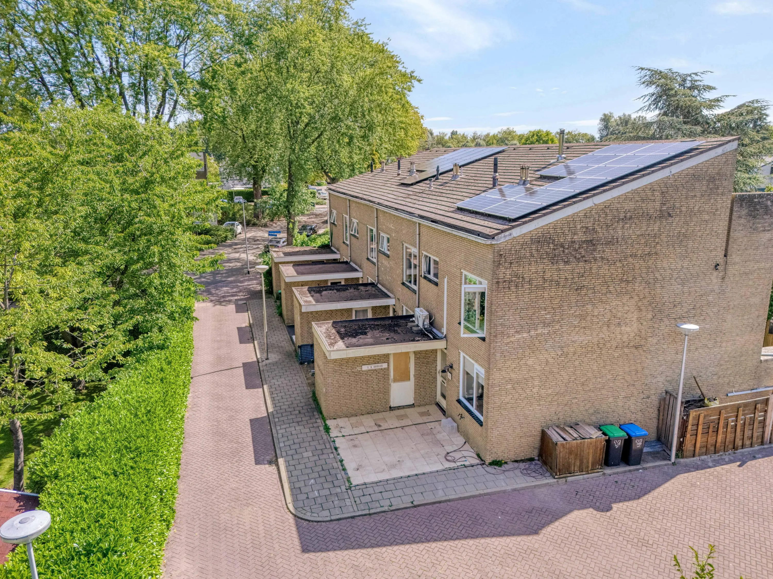 Willem-Alexanderplantsoen 34