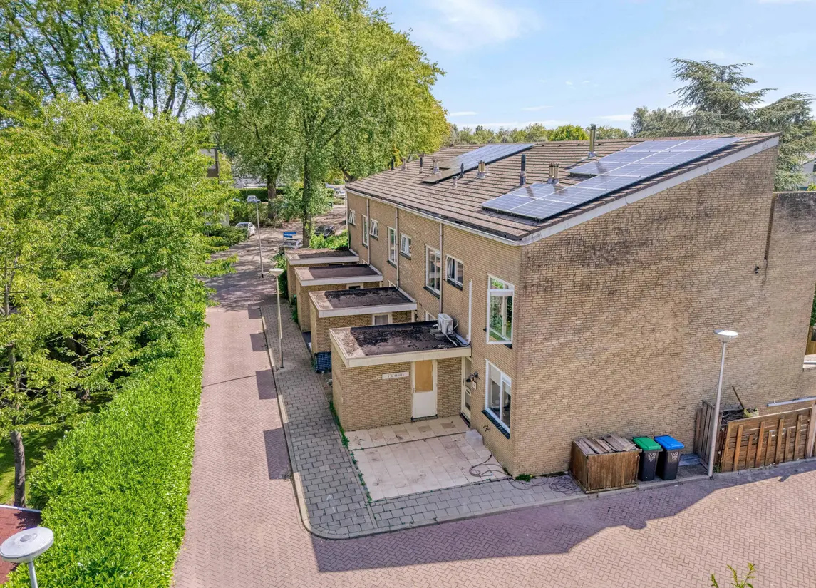 Willem-Alexanderplantsoen 34
