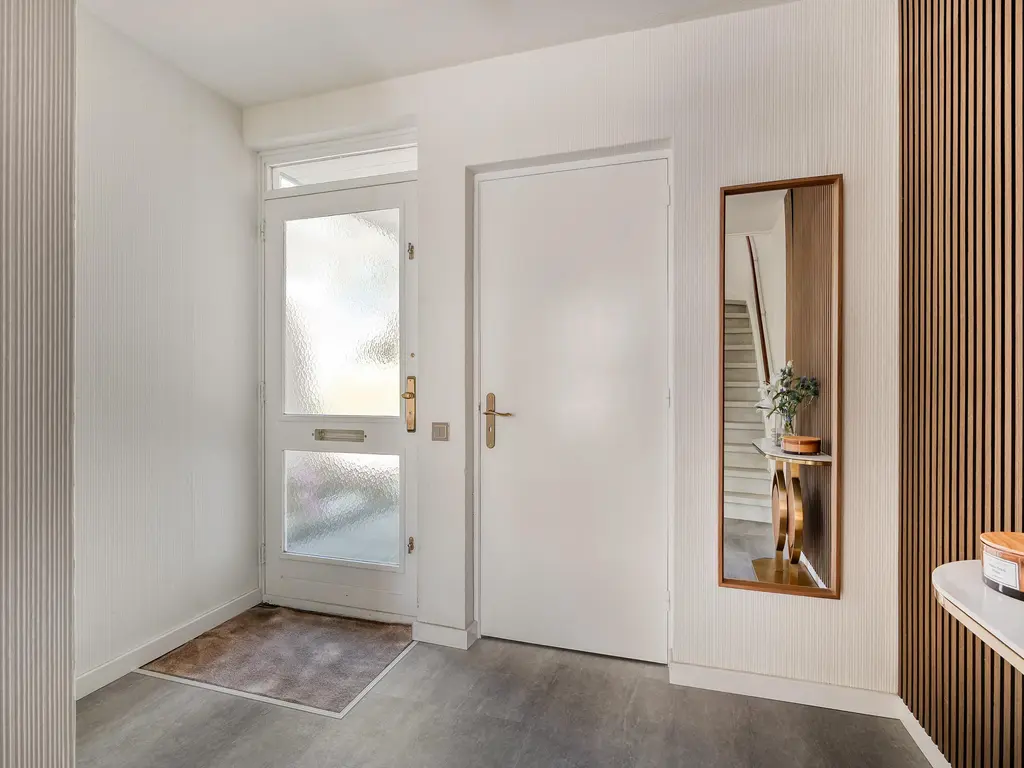 Willem-Alexanderplantsoen 34, BARENDRECHT