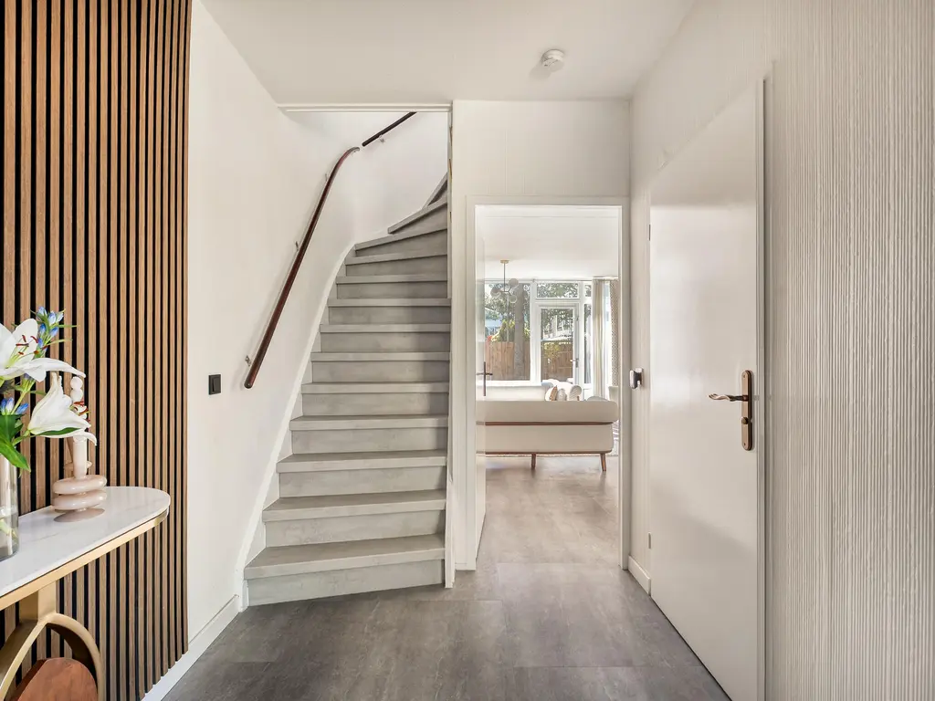 Willem-Alexanderplantsoen 34, BARENDRECHT
