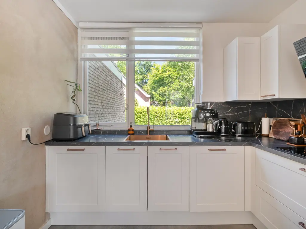 Willem-Alexanderplantsoen 34, BARENDRECHT