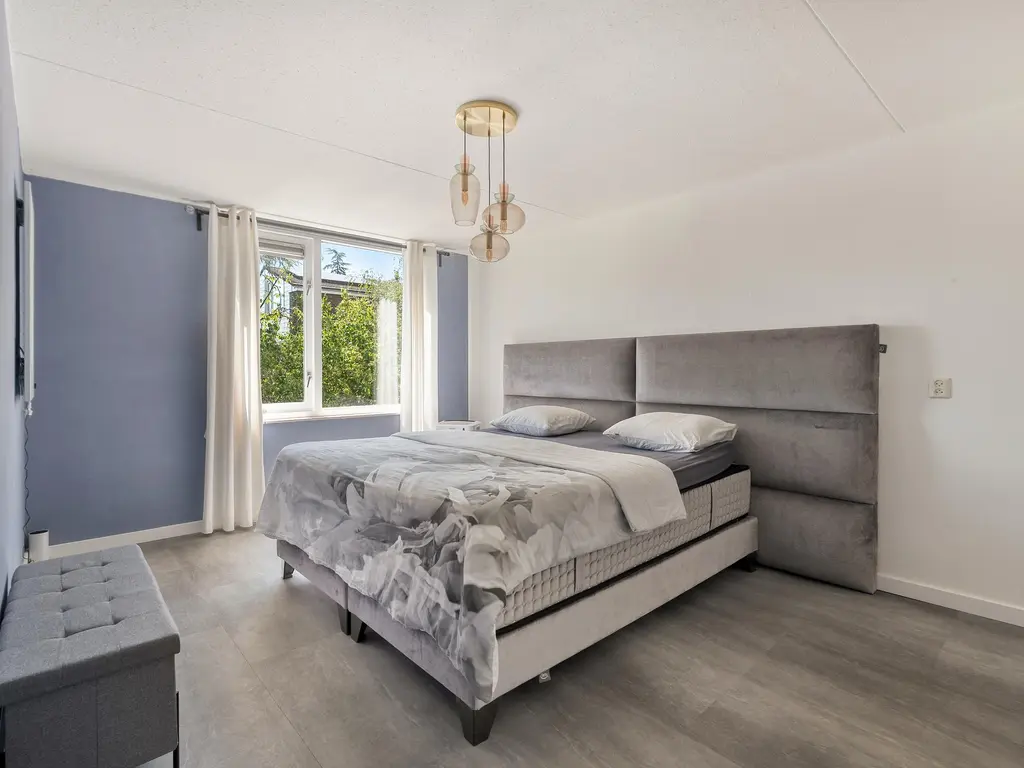 Willem-Alexanderplantsoen 34, BARENDRECHT
