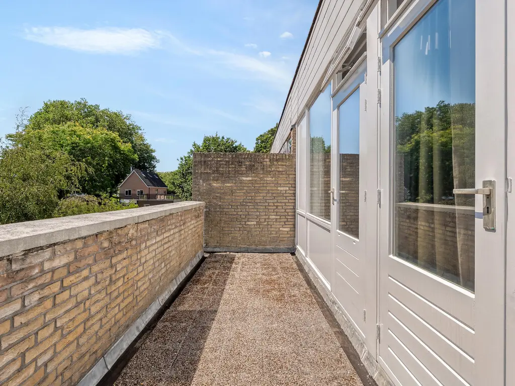 Willem-Alexanderplantsoen 34, BARENDRECHT