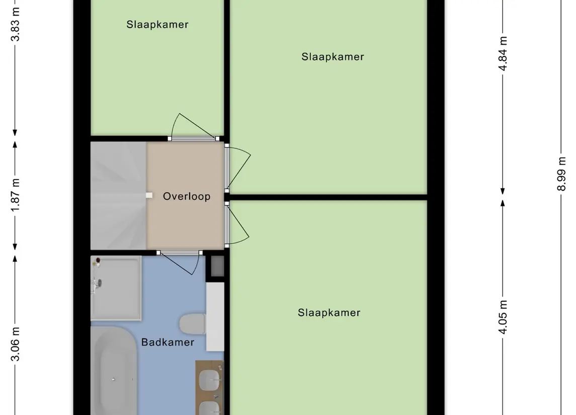 Willem-Alexanderplantsoen 34