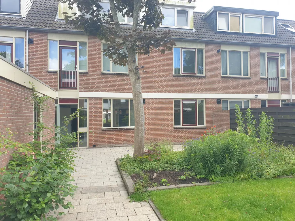 Steker 14, ENKHUIZEN