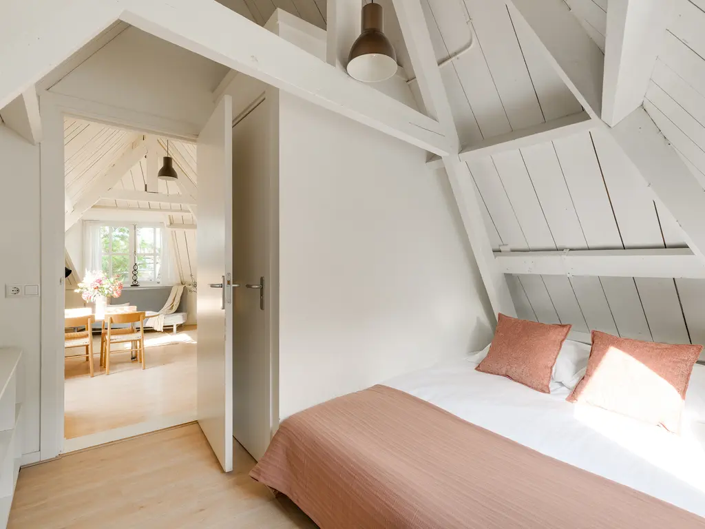 Pieterskerkgracht 2D, Leiden