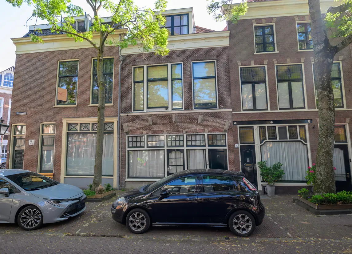 Pieterskerkgracht 2D
