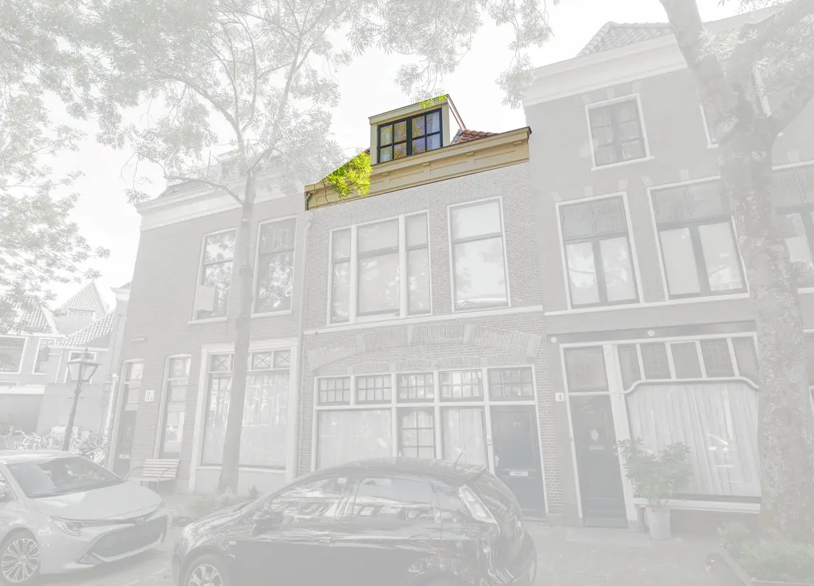 Pieterskerkgracht 2D