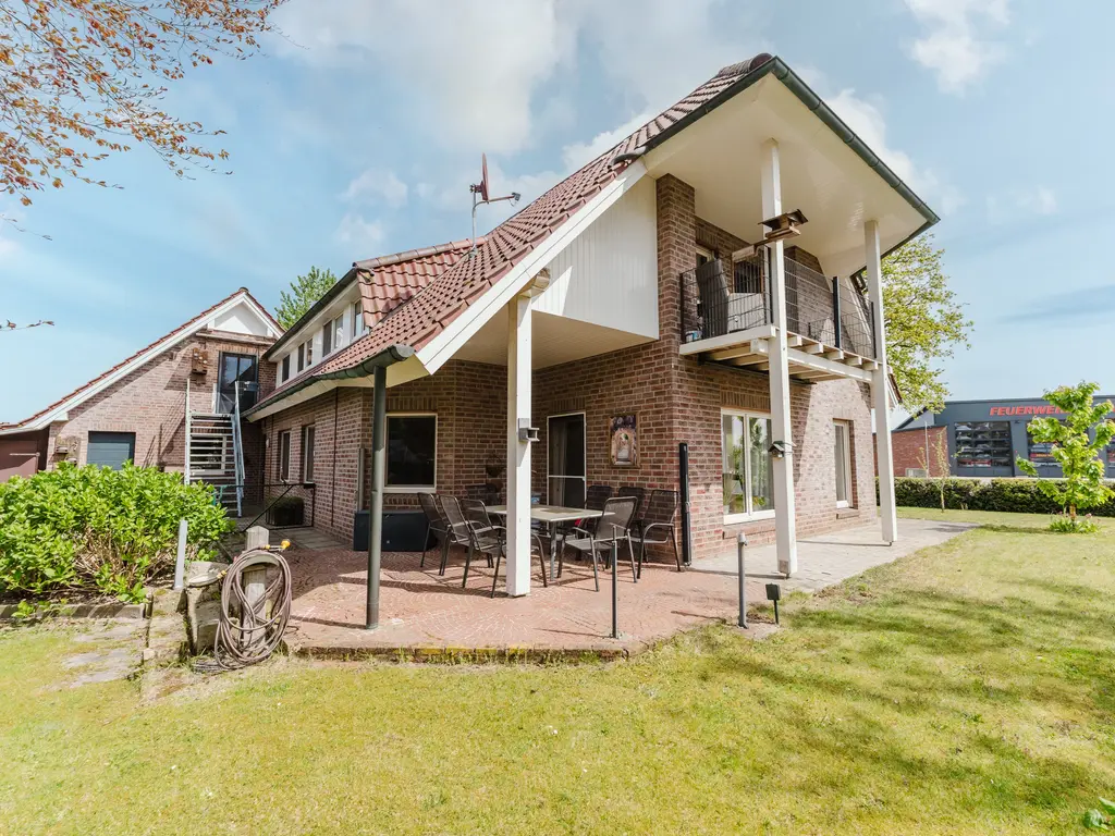Hauptstraße 14  , Laar