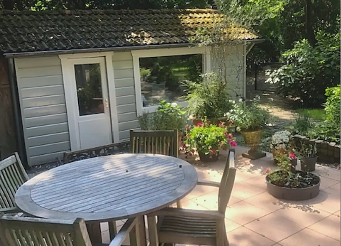 De Stille Wille 55