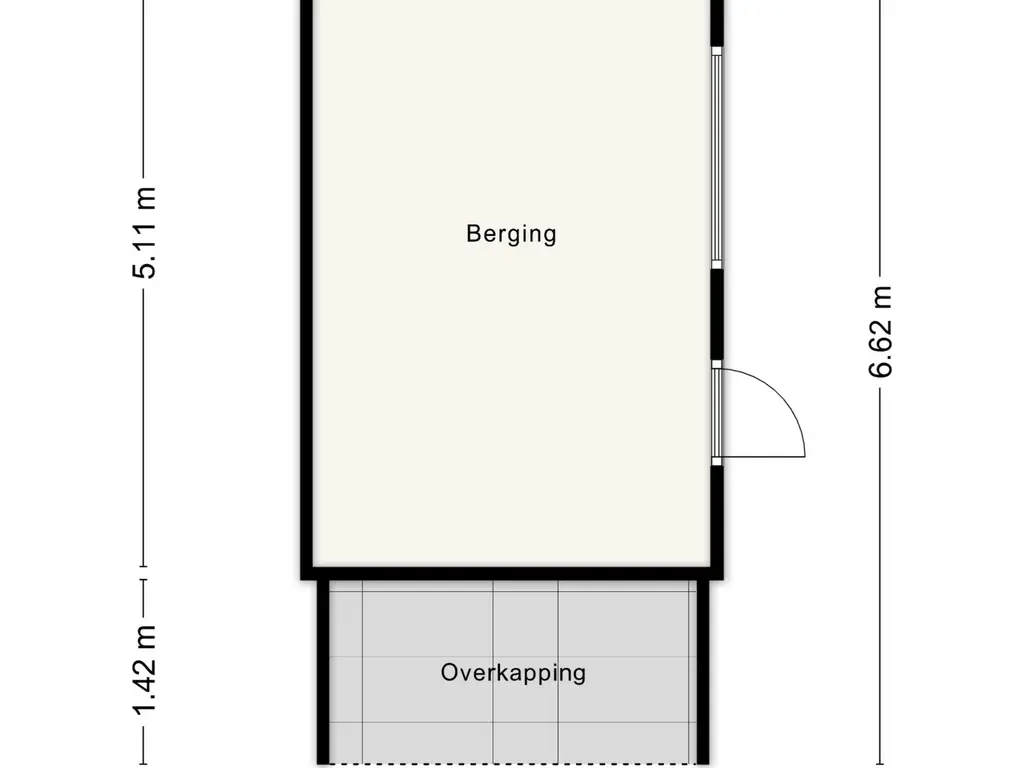 De Stille Wille 55, OOST WEST EN MIDDELBEERS