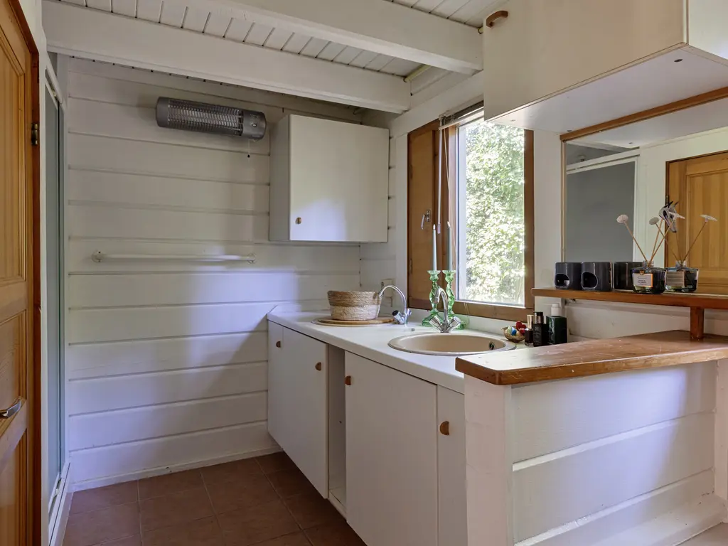 De Stille Wille 55, OOST WEST EN MIDDELBEERS