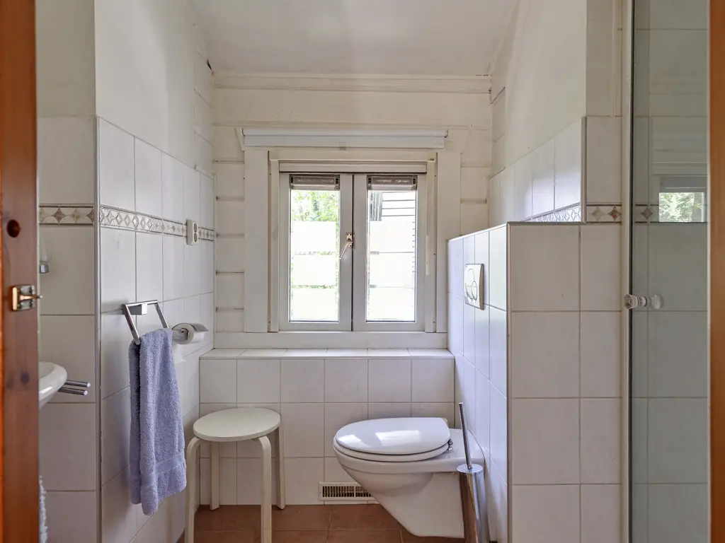 De Stille Wille 55, OOST WEST EN MIDDELBEERS