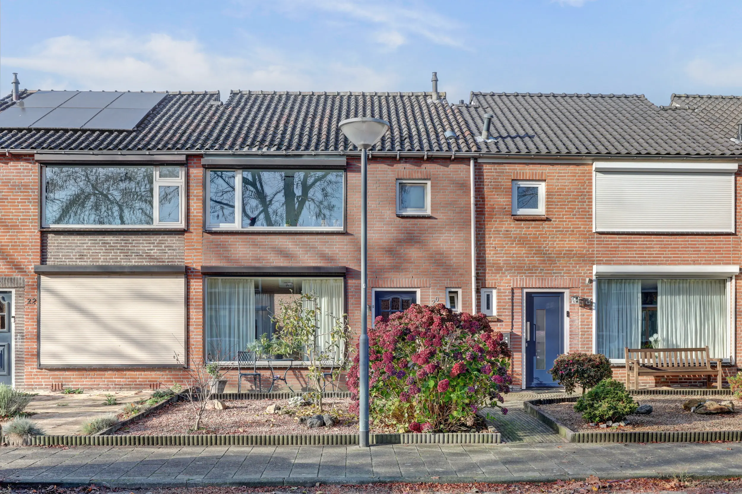 6-kamer huis & een-gezinswoning van 102 m²