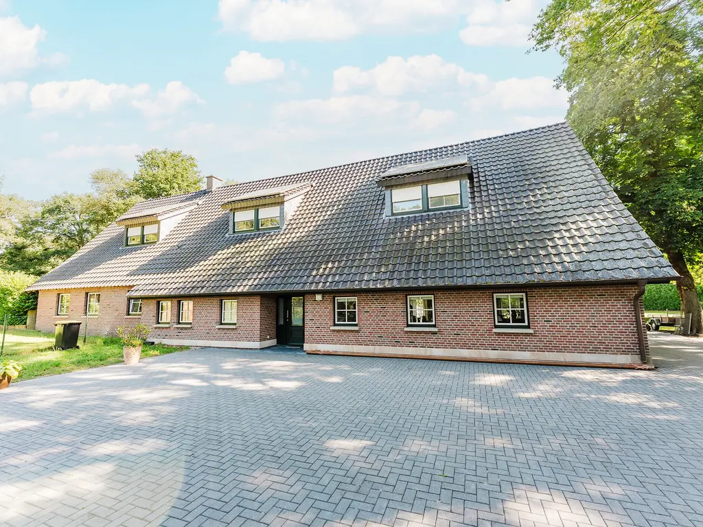 Hauptstraße 115  , Hoogstede