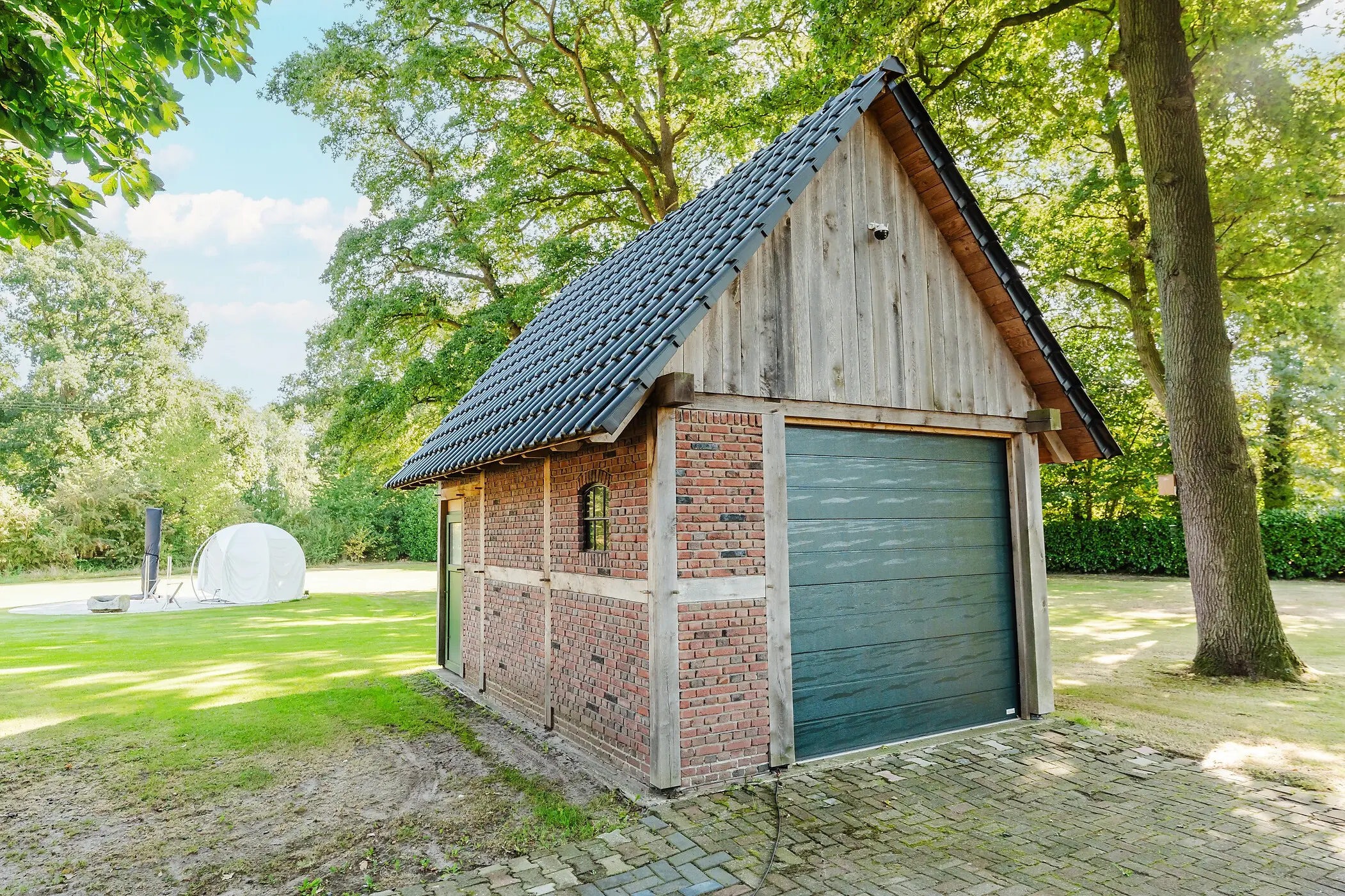 Hauptstraße 115  