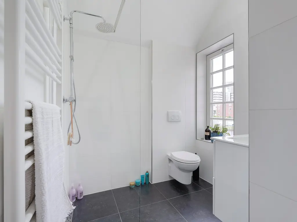 Badhuisweg 3A, Den Haag