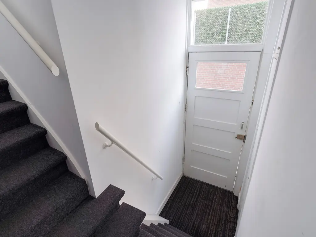 Badhuisweg 3A, Den Haag