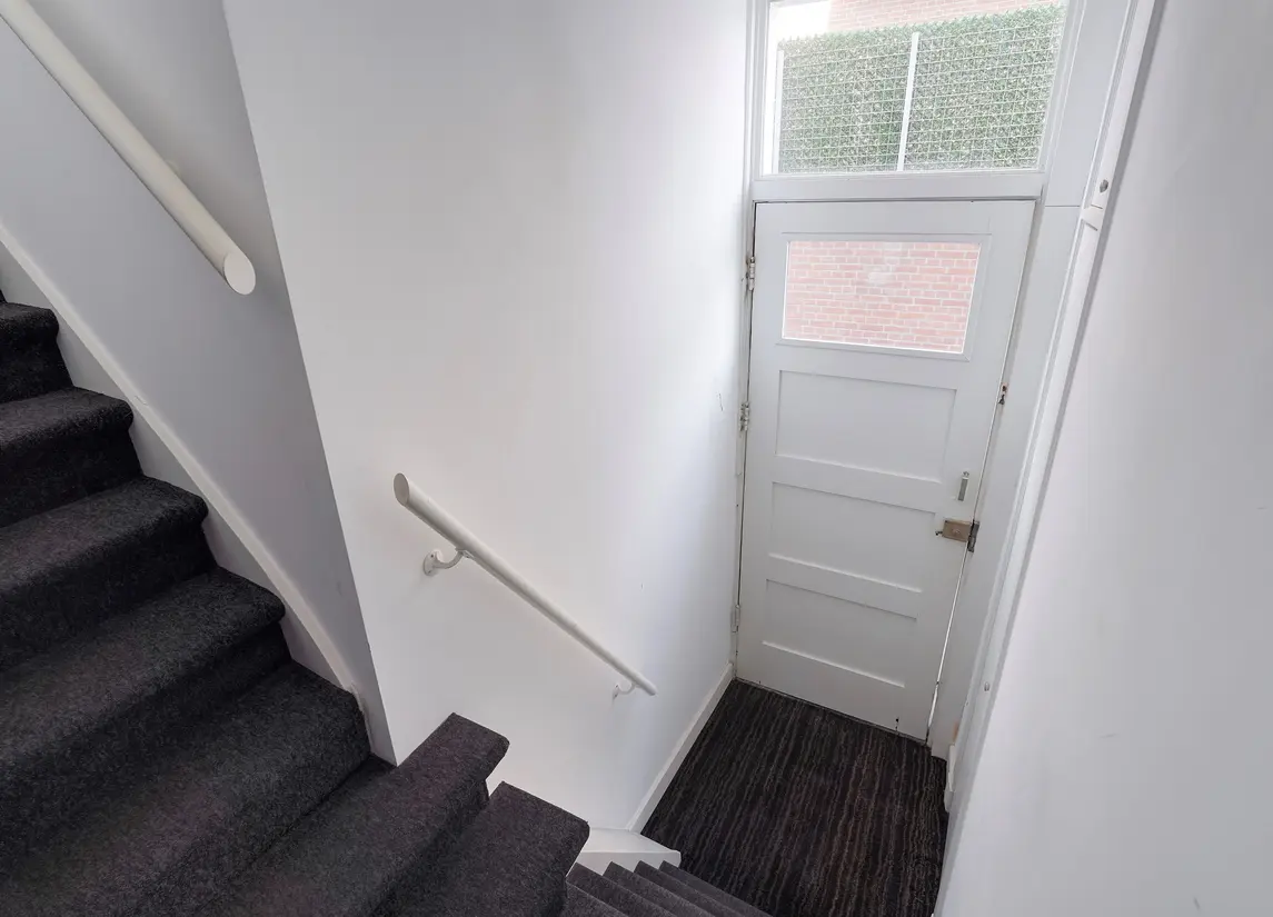Badhuisweg 3A