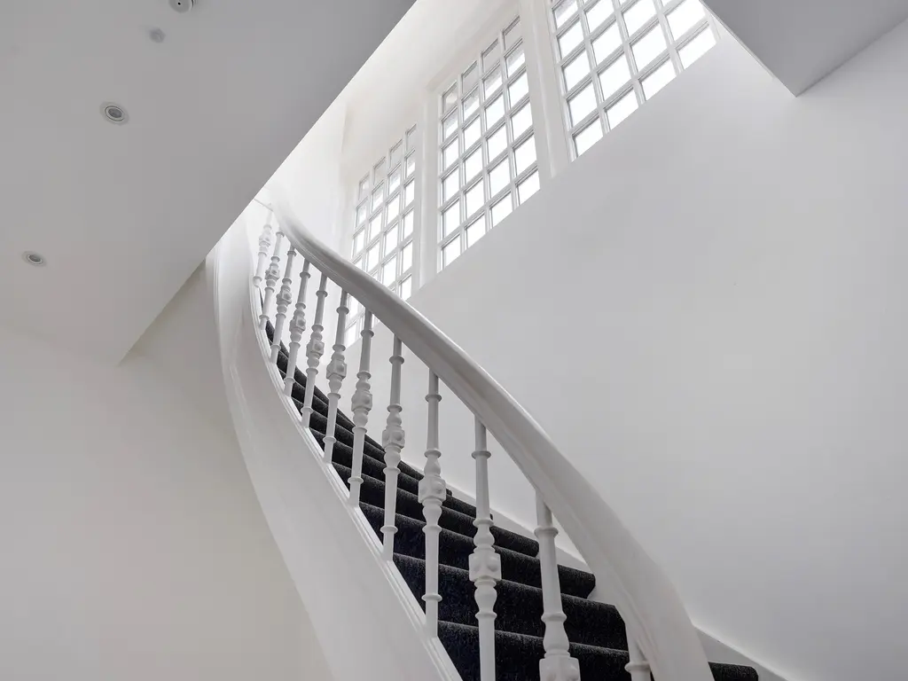 Badhuisweg 3A, Den Haag