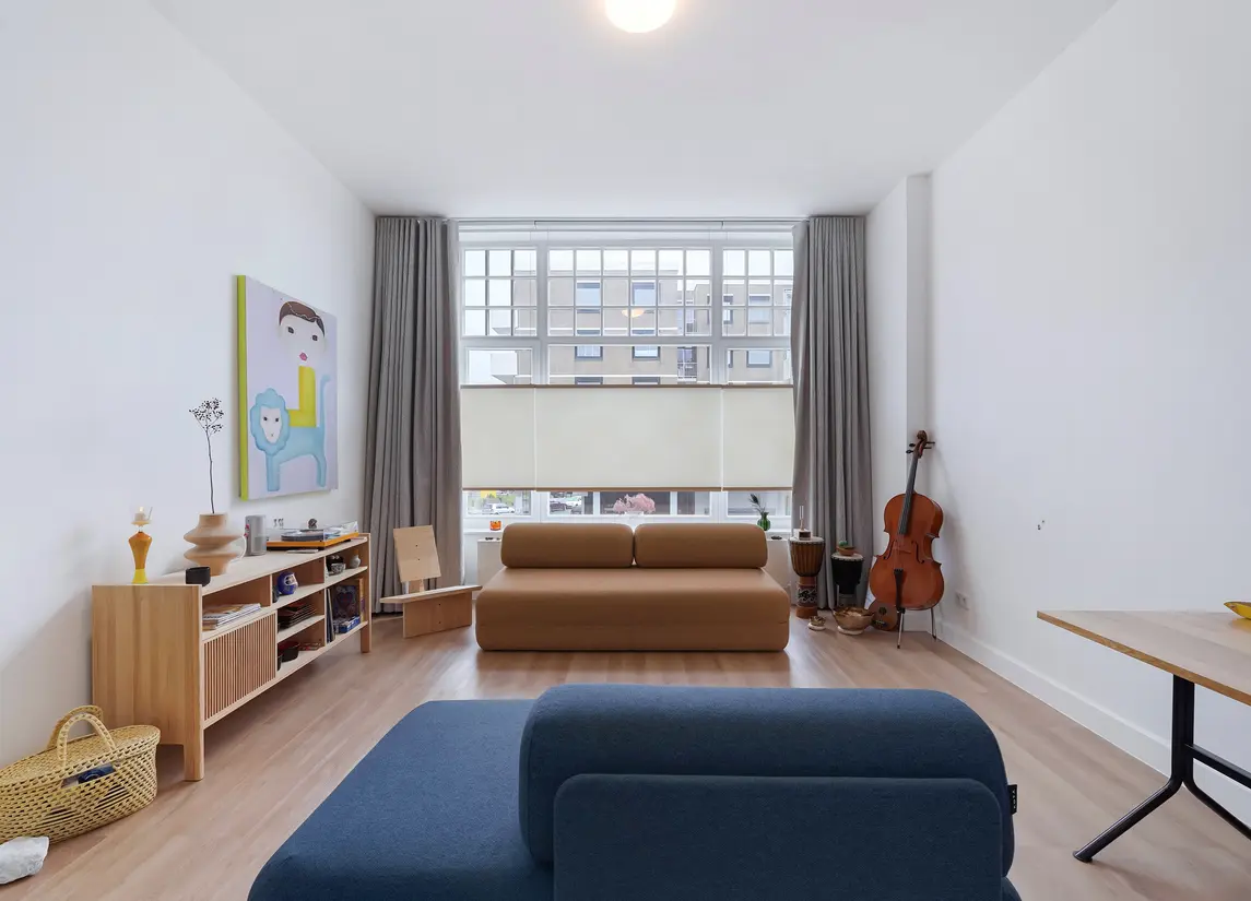 Badhuisweg 3A
