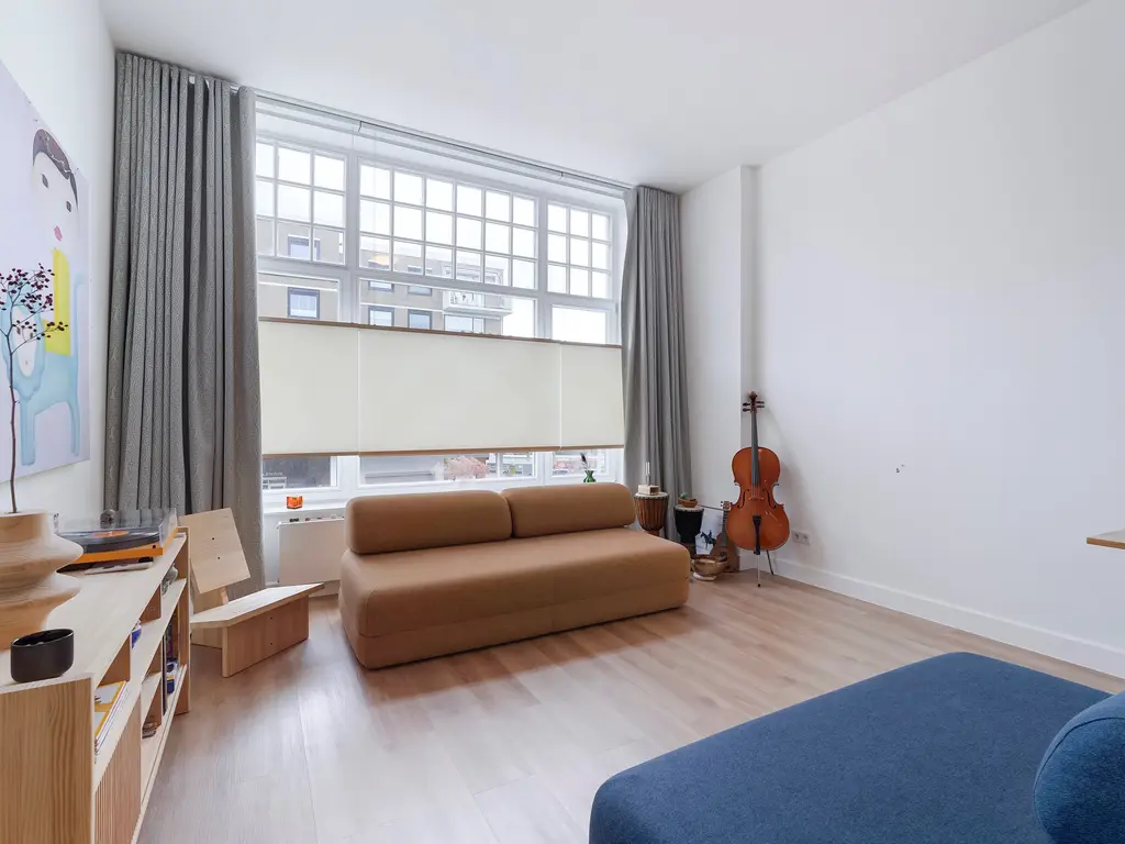 Badhuisweg 3A, Den Haag
