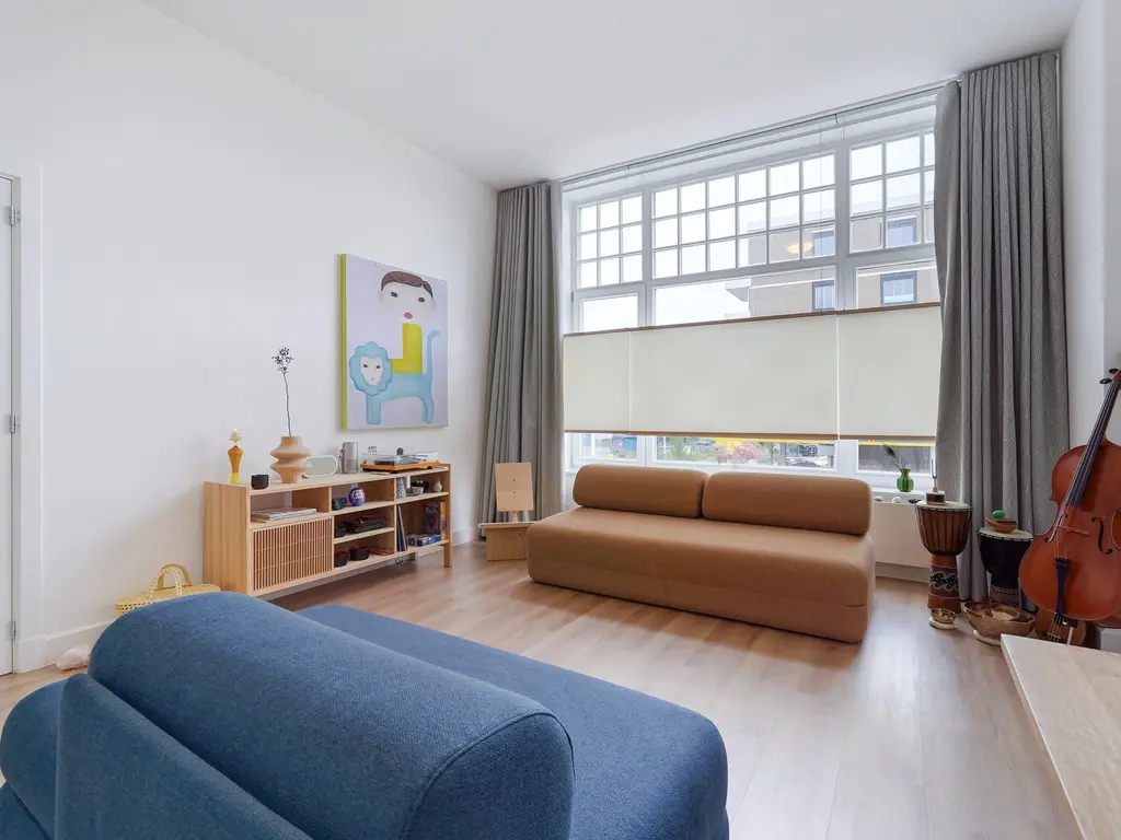 Badhuisweg 3A, Den Haag