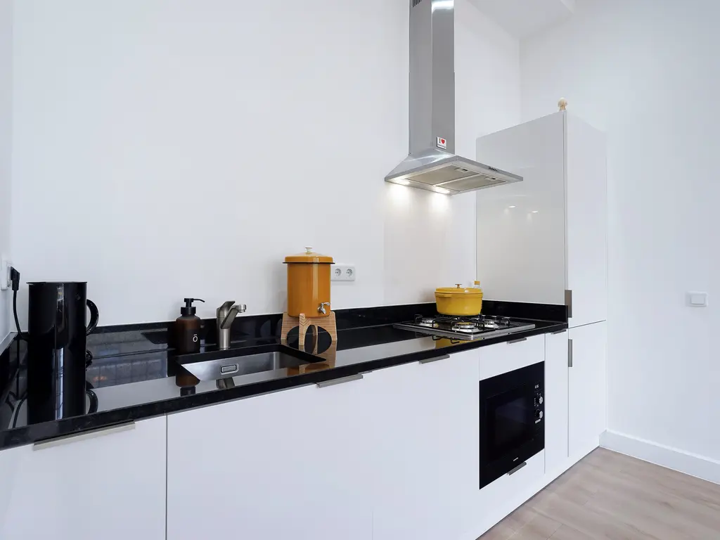 Badhuisweg 3A, Den Haag