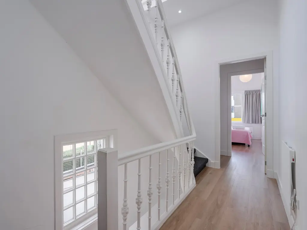 Badhuisweg 3A, Den Haag