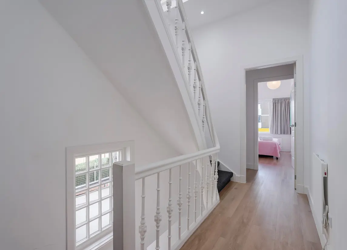 Badhuisweg 3A