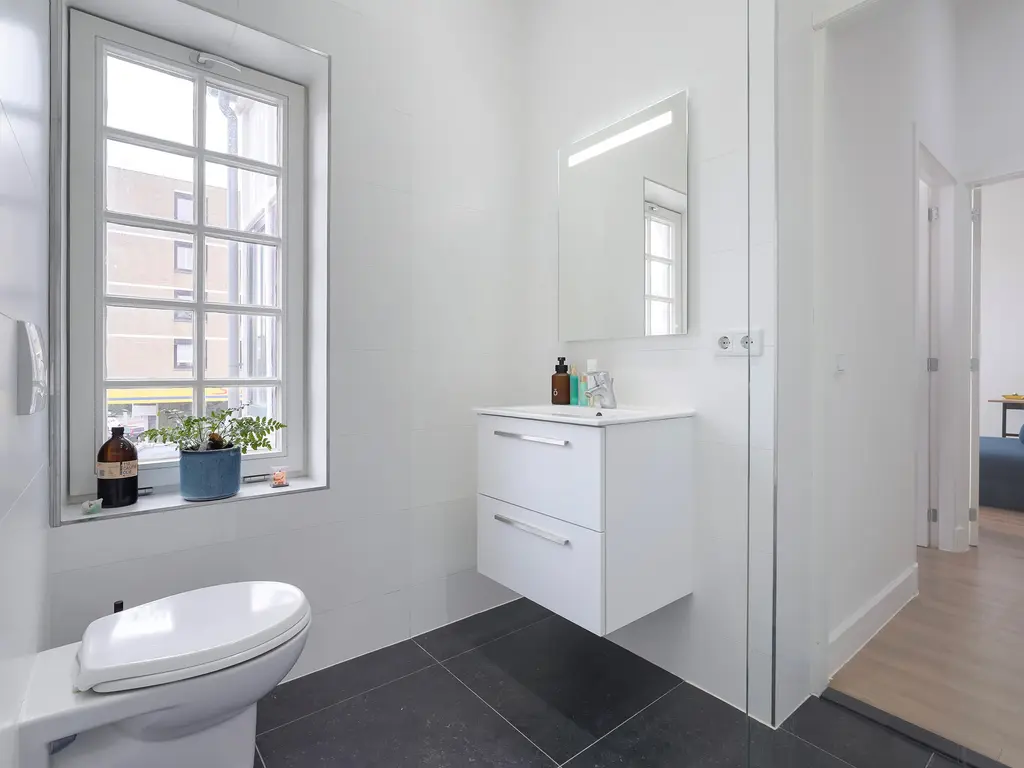 Badhuisweg 3A, Den Haag