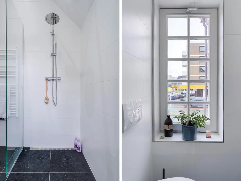 Badhuisweg 3A, Den Haag