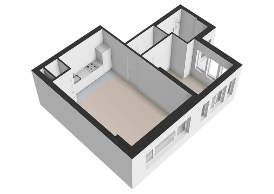 Badhuisweg 3A