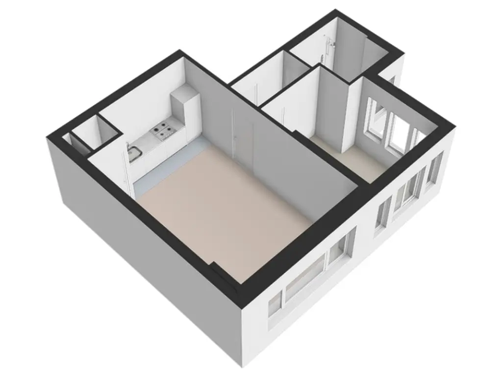 Badhuisweg 3A, Den Haag