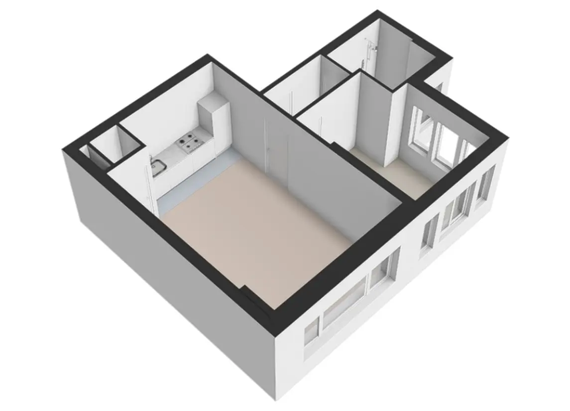 Badhuisweg 3A