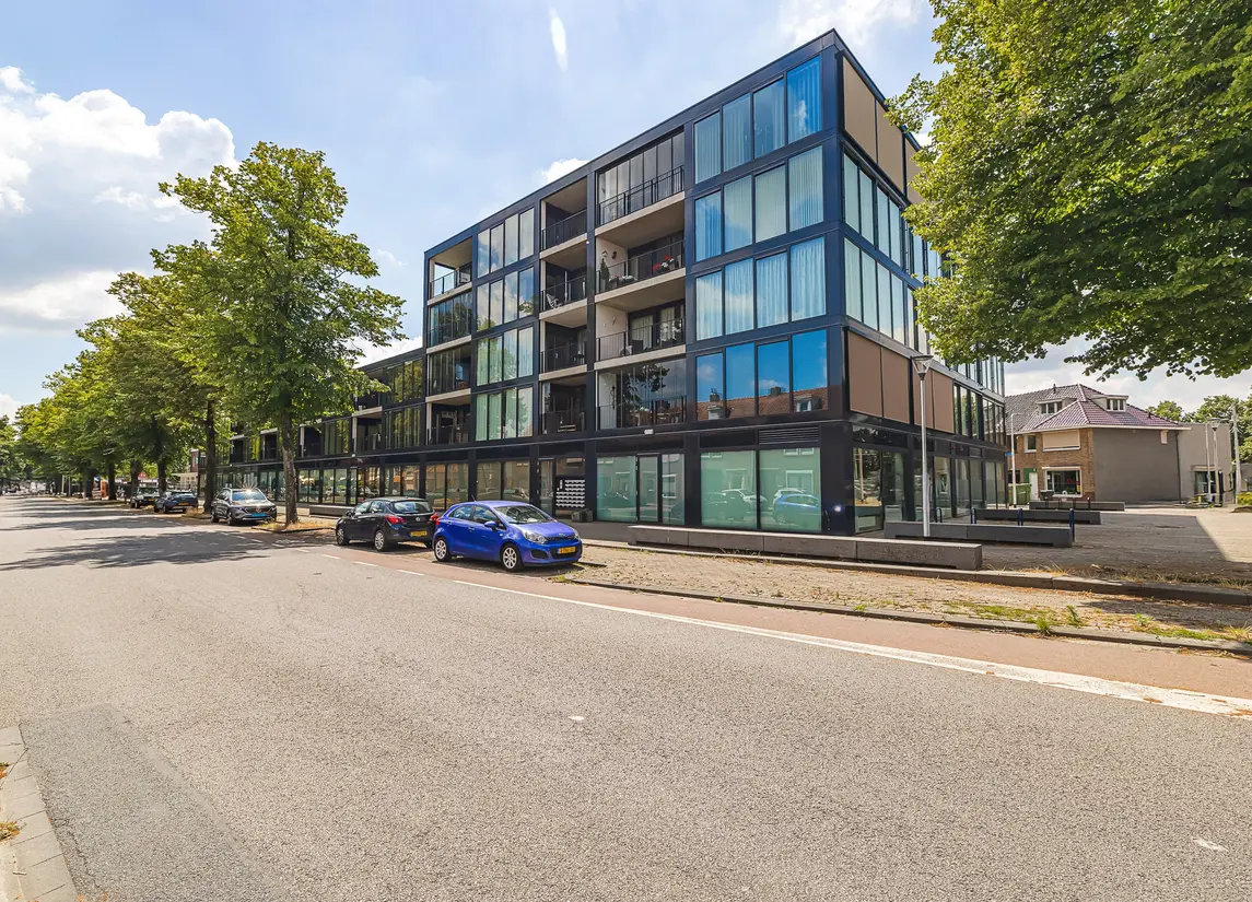 Oude Hilvarenbeekseweg 1 12