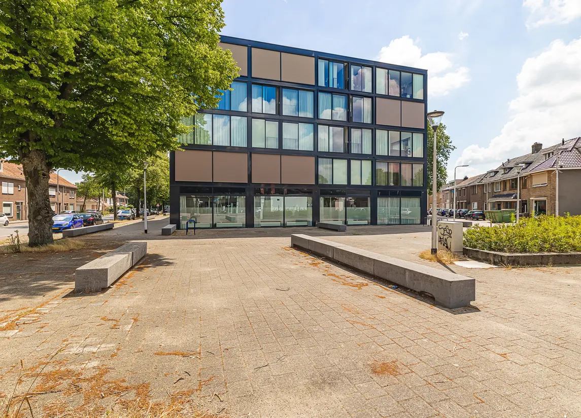 Oude Hilvarenbeekseweg 1 12