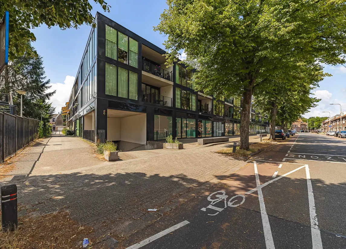 Oude Hilvarenbeekseweg 1 12